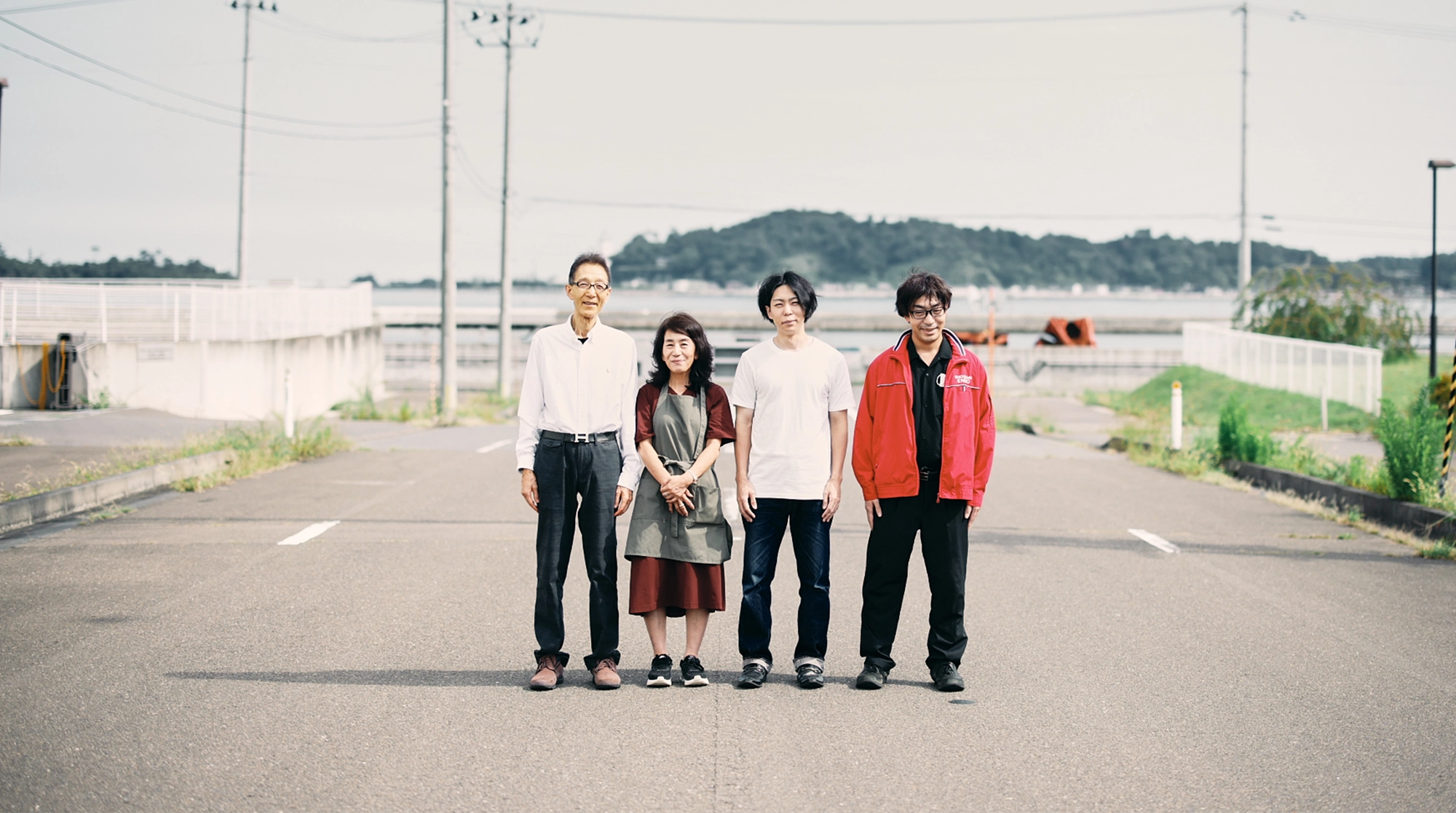 独自のましお造りで作るタラフライ