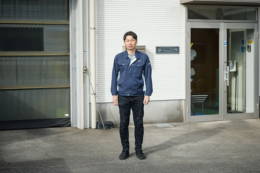 魚はもっと自由でいい