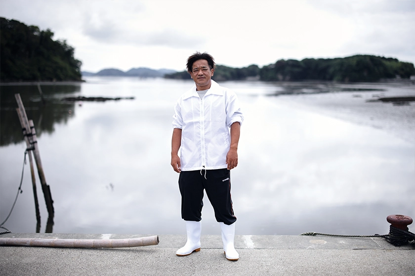 “不親切”は本当のおいしさを届けるため