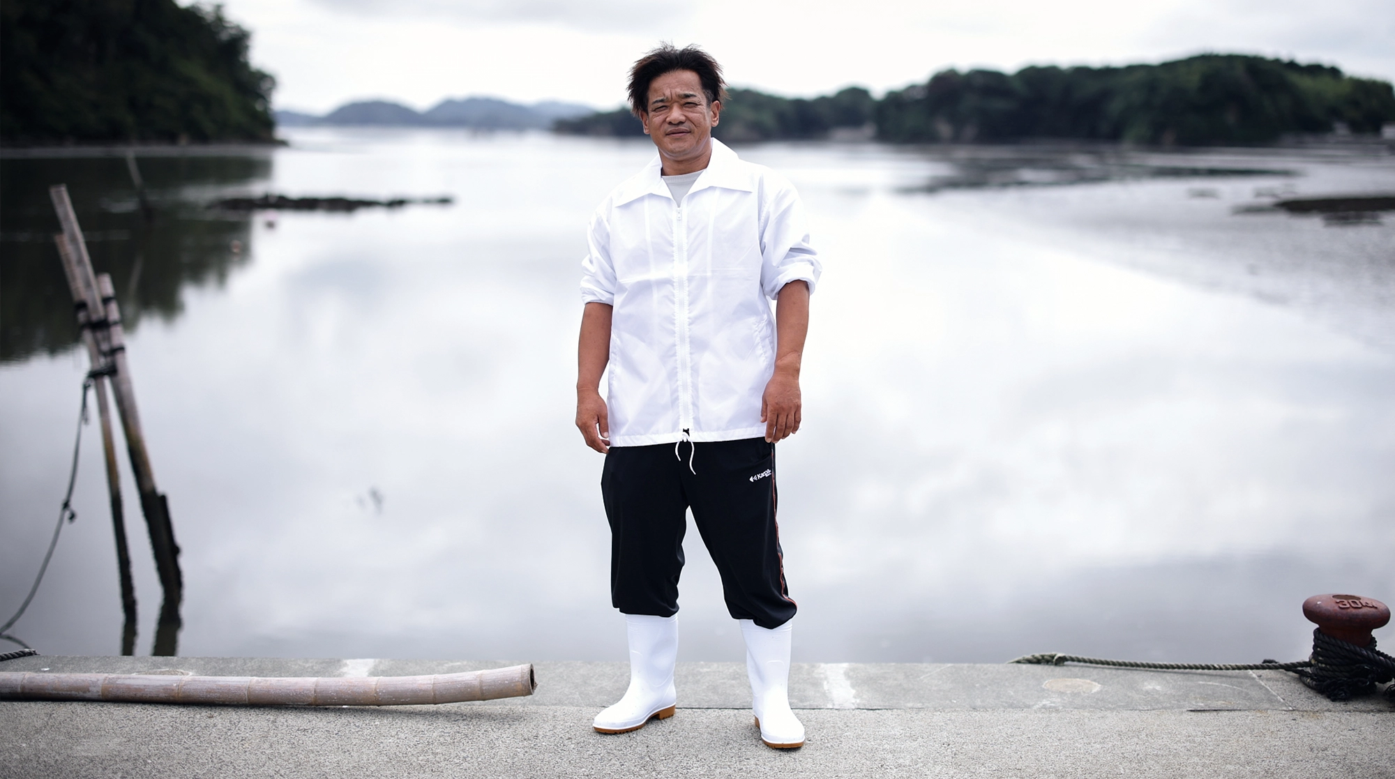 “不親切”は本当のおいしさを届けるため