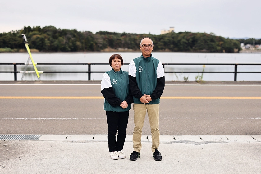漁師が愛した相馬の佃煮、再び食卓へ。