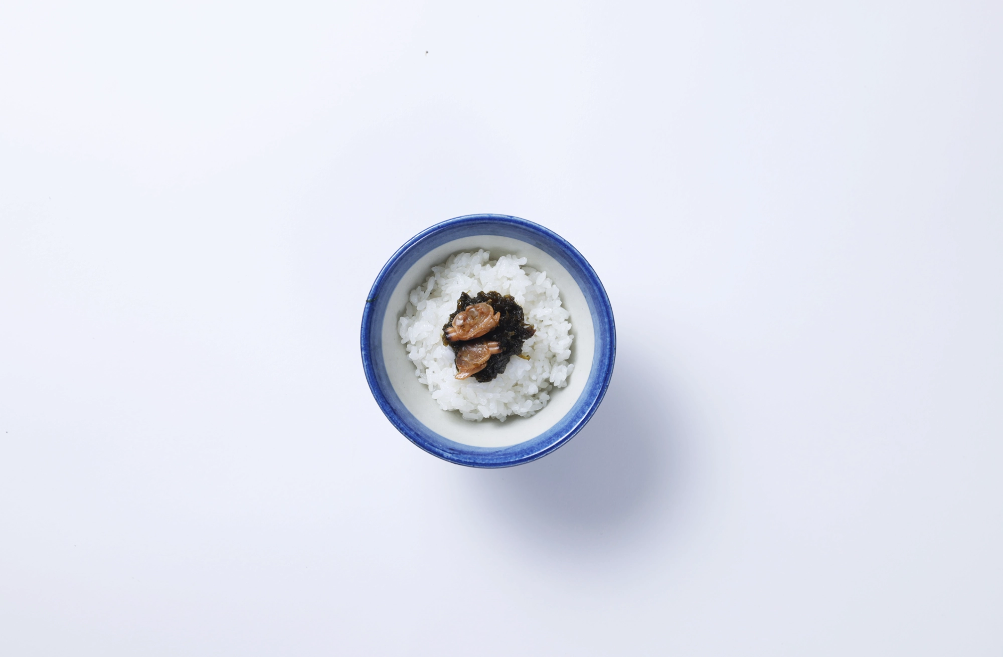 おびすやの3種の佃煮セット