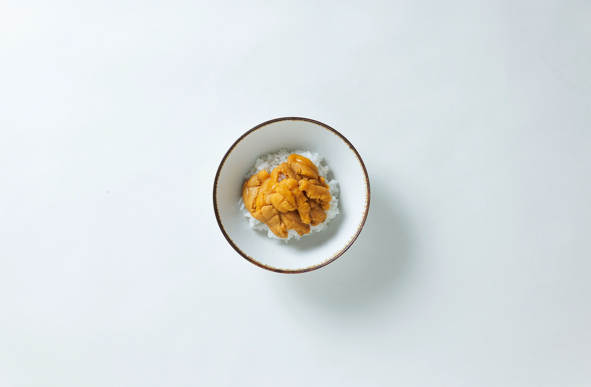 宮城県産冷凍うに「金華うに」