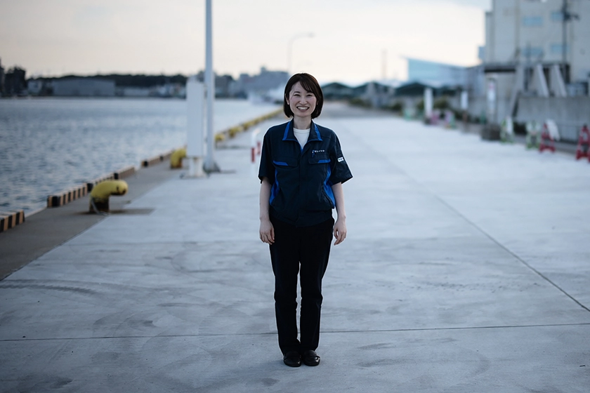 老舗の技で、おうちで手軽に本格魚料理