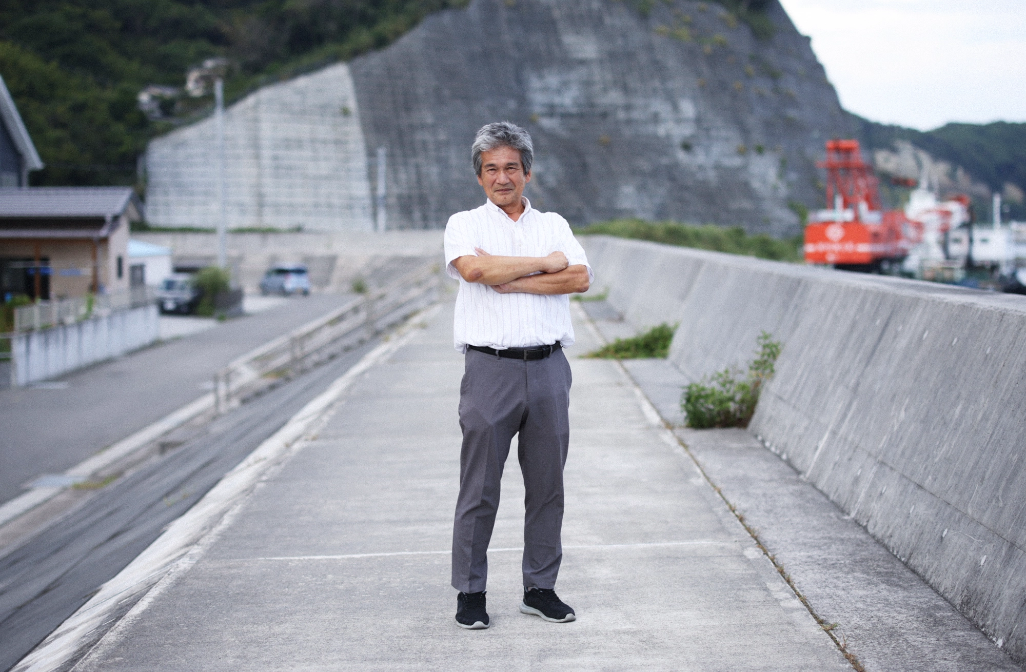 同じ形じゃ、出せない魚がある