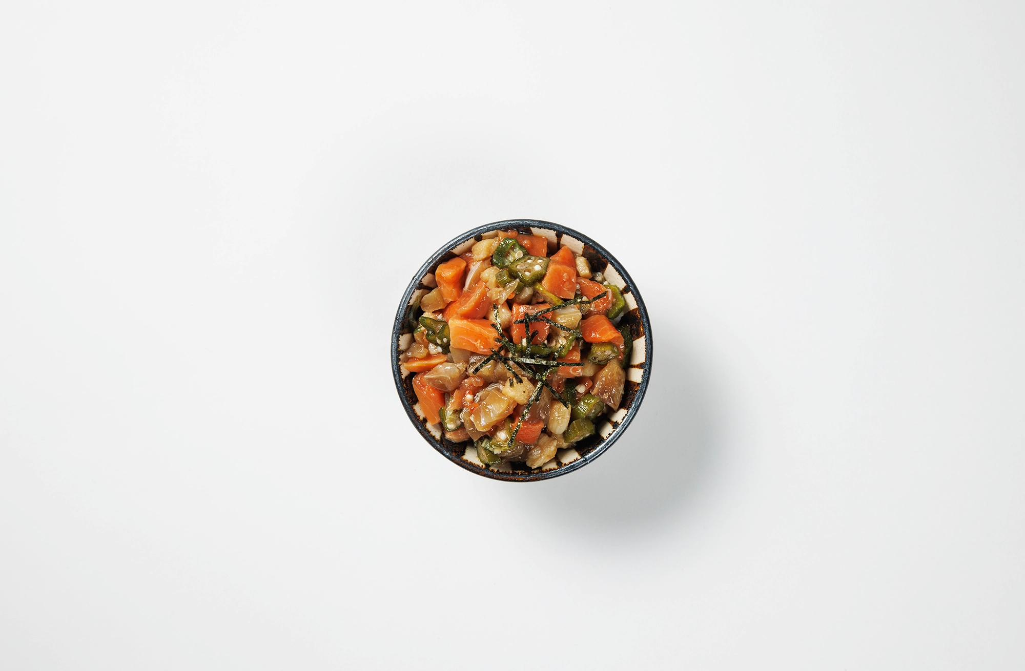 贅沢海鮮ぶっかけ丼・漬け丼セット