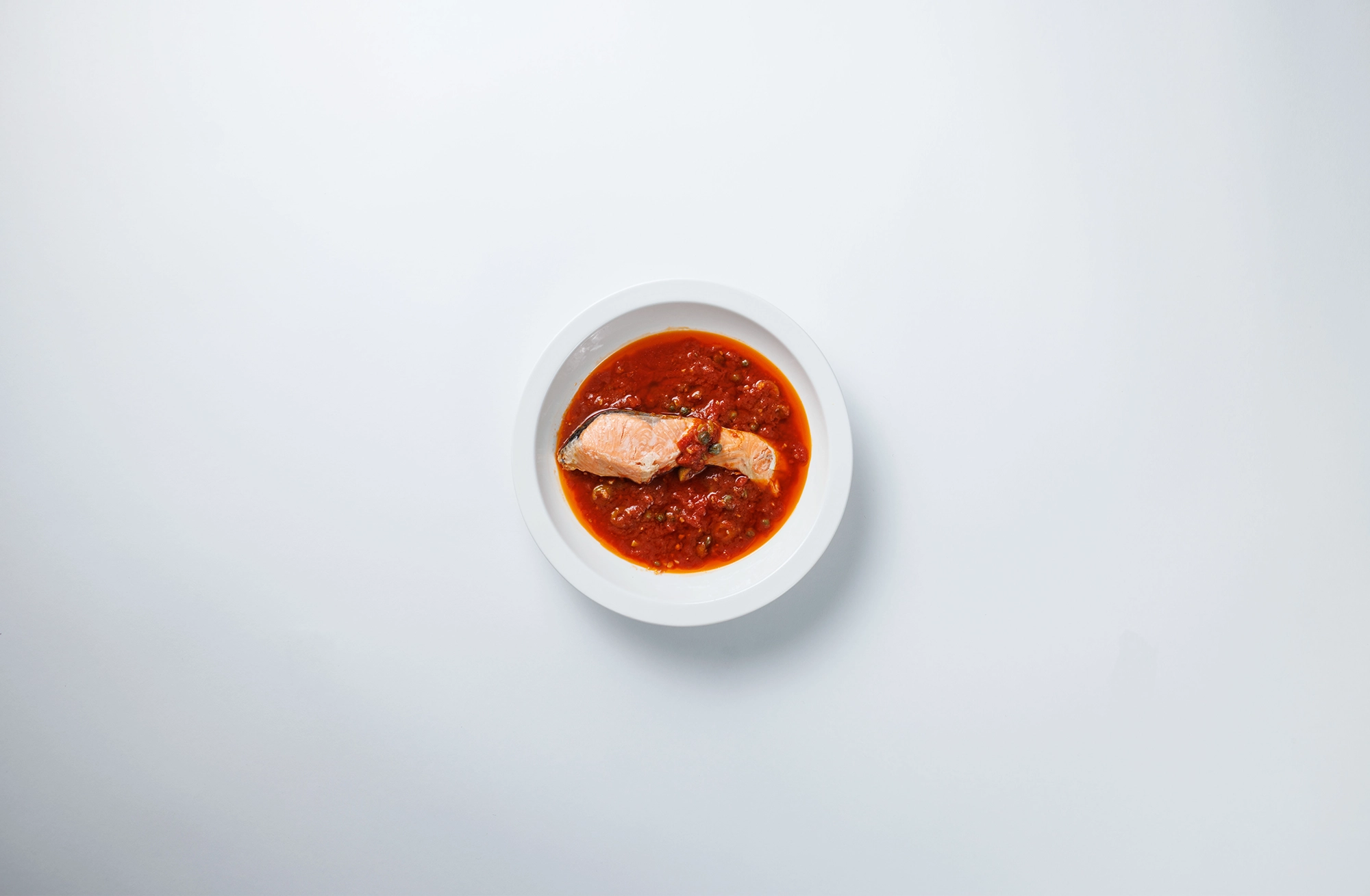 南三陸サーモン3種の洋風ソース贅沢グルメセット