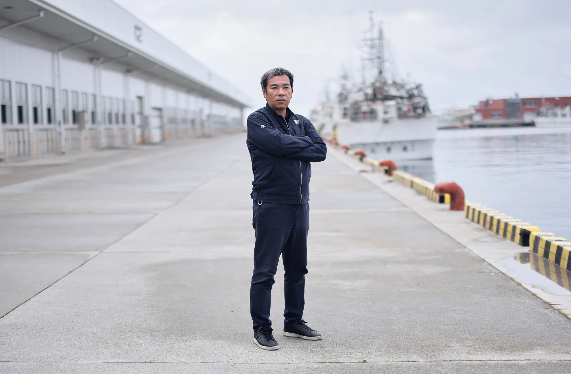 八戸をもっとおいしく、おもしろく。