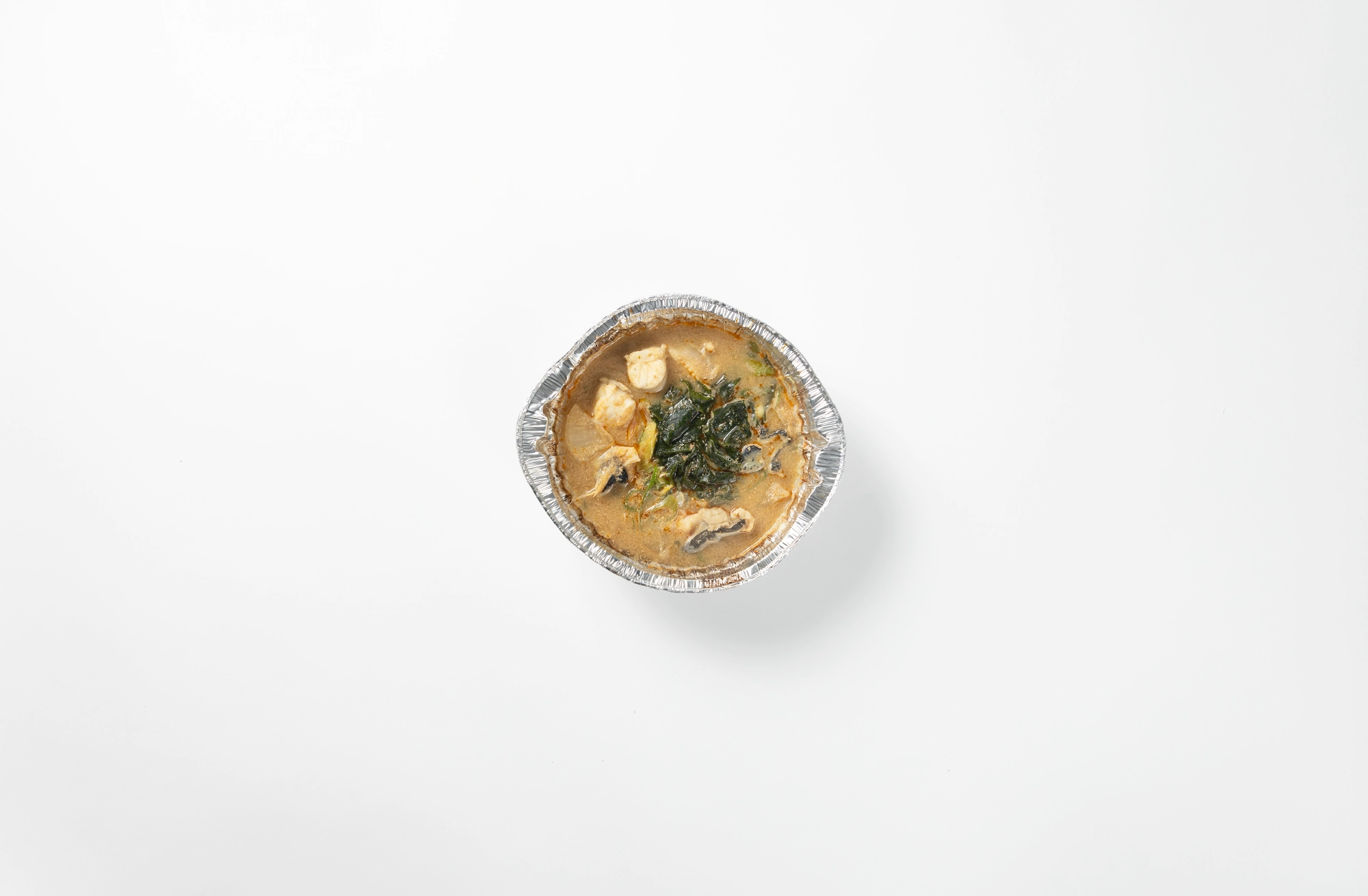 おひとり様用贅沢あんこう鍋