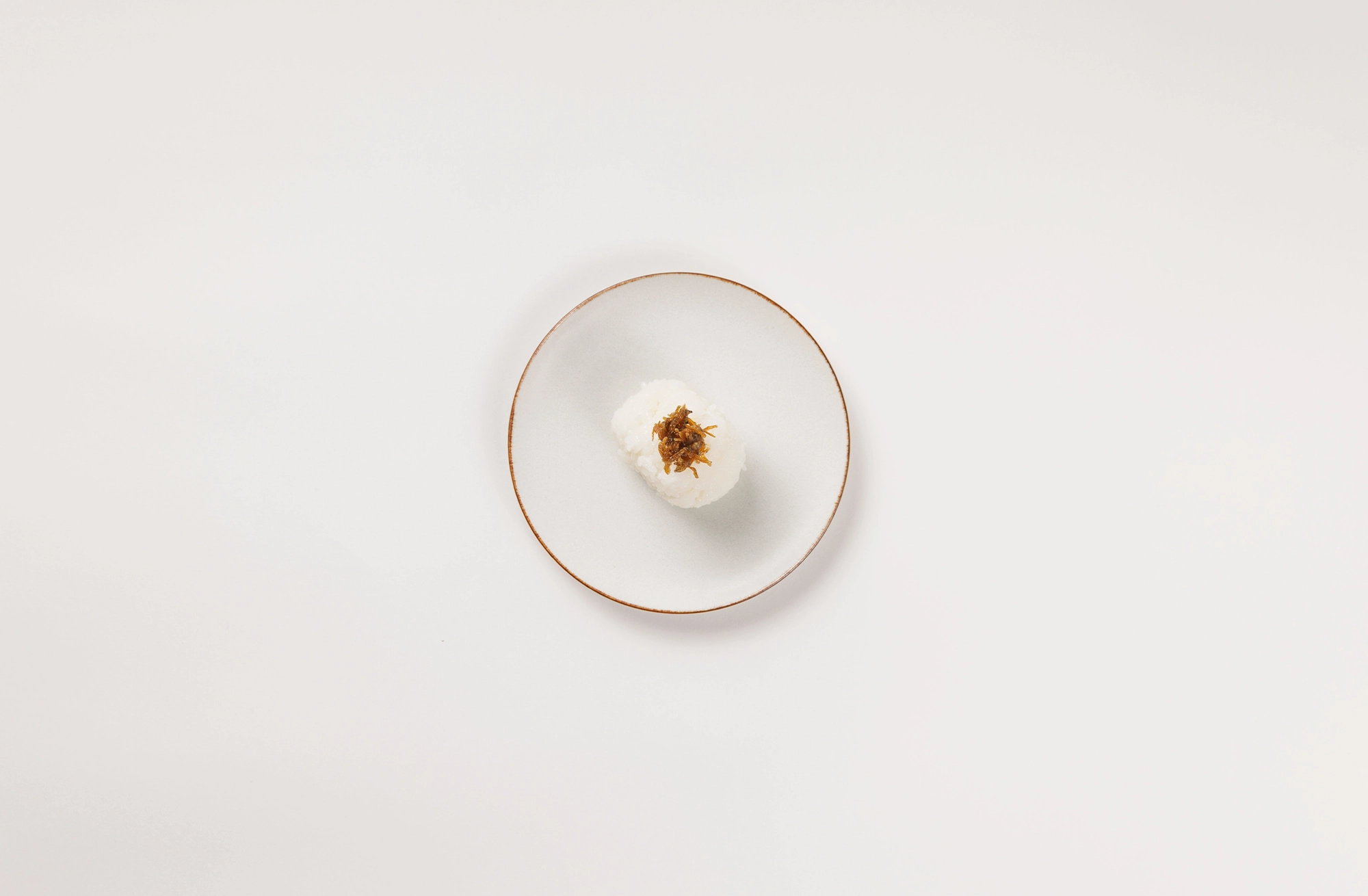 ㊅恵のしらす佃煮、のり佃煮セット