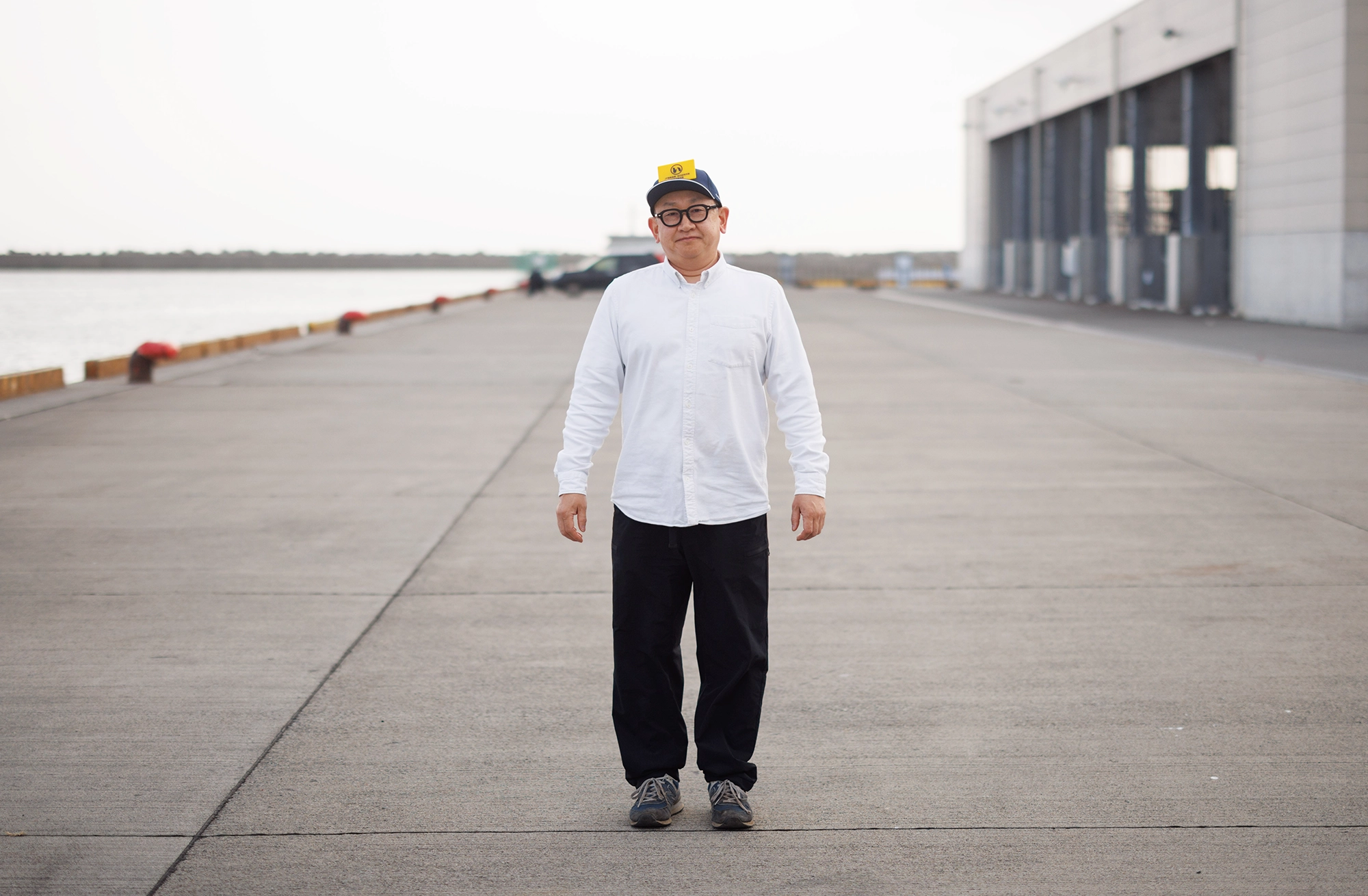 それでもサンマと生きていく